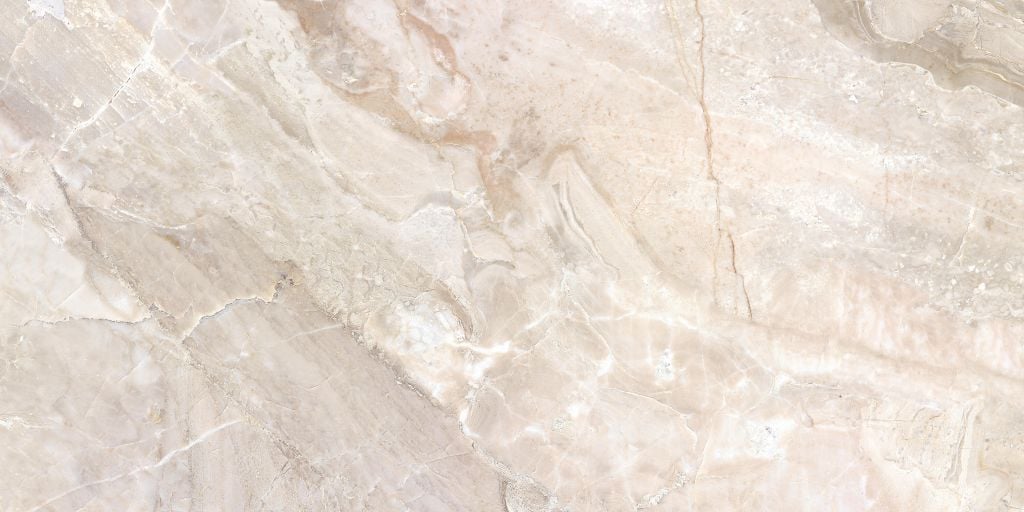 Beige marble stone