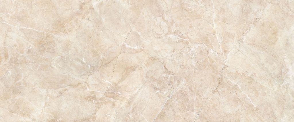 Light beige marble