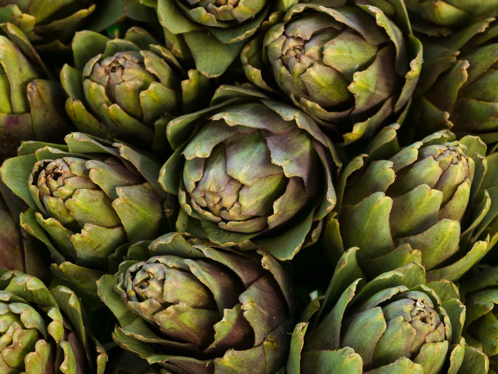 Artichokes