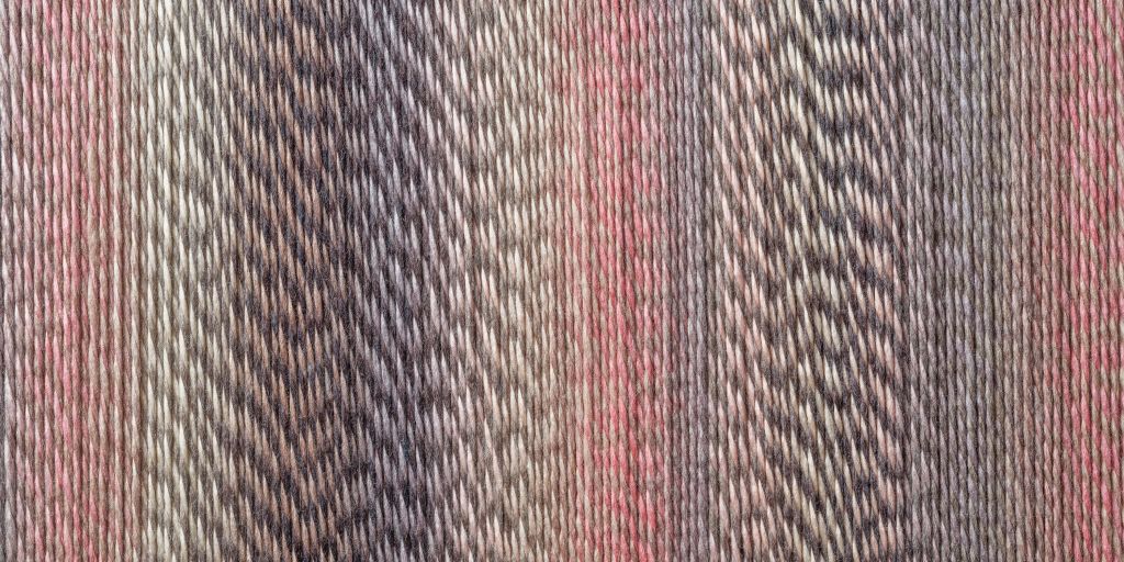 Wool threads