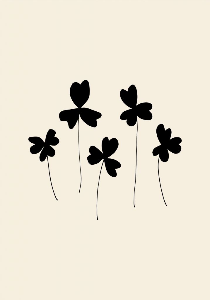 Black Clovers