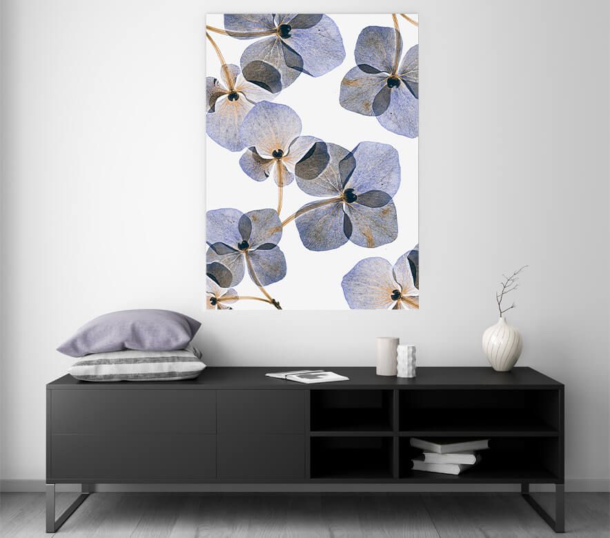 Botanical Watercolor