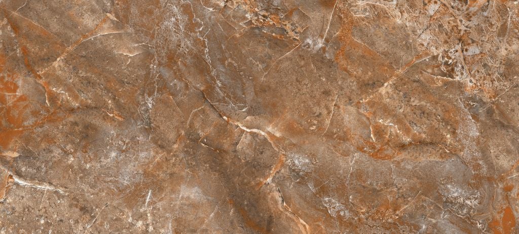 Brown marble background