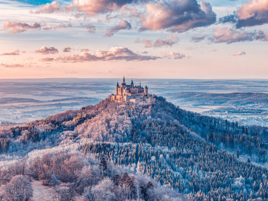 Castle in Germany