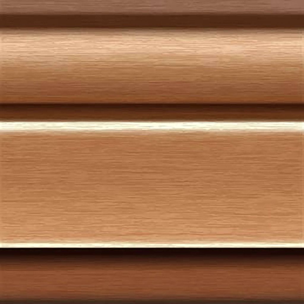 Copper surface