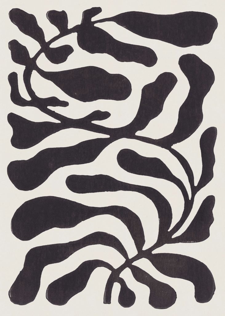 Abstracten vormen