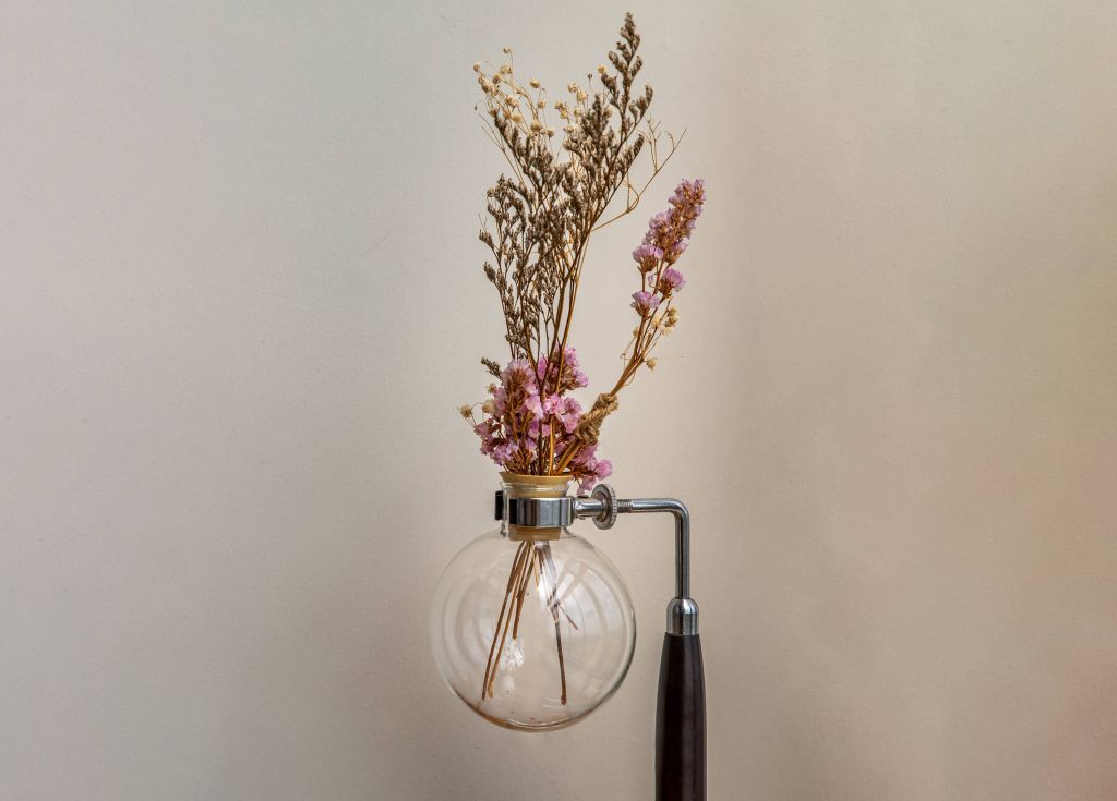 Bloemen focus