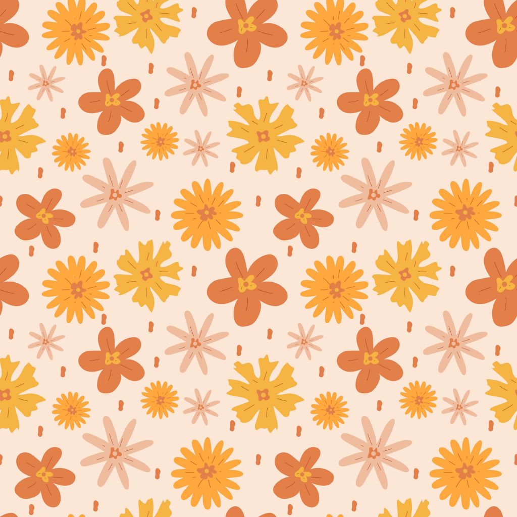 Hippie colors