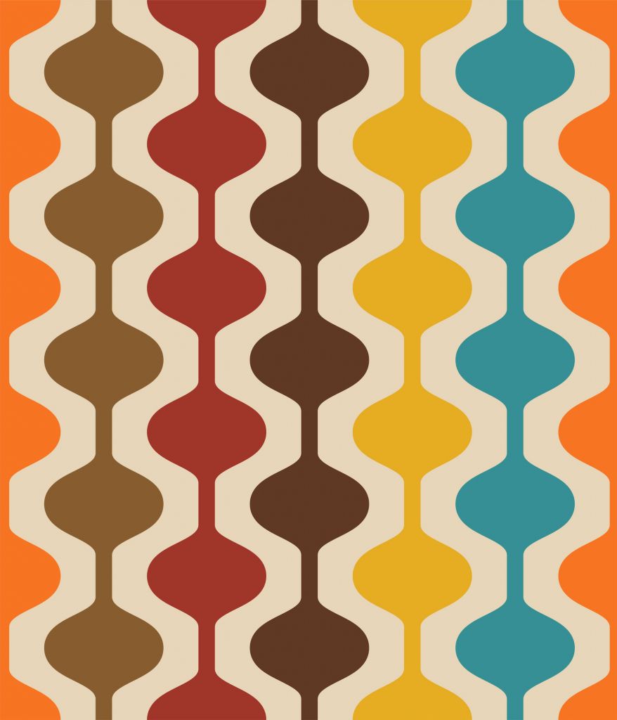 60's