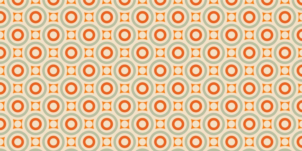 Colored circles