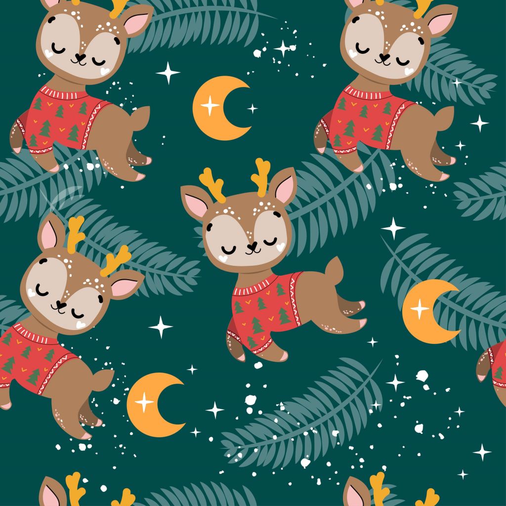 Reindeer