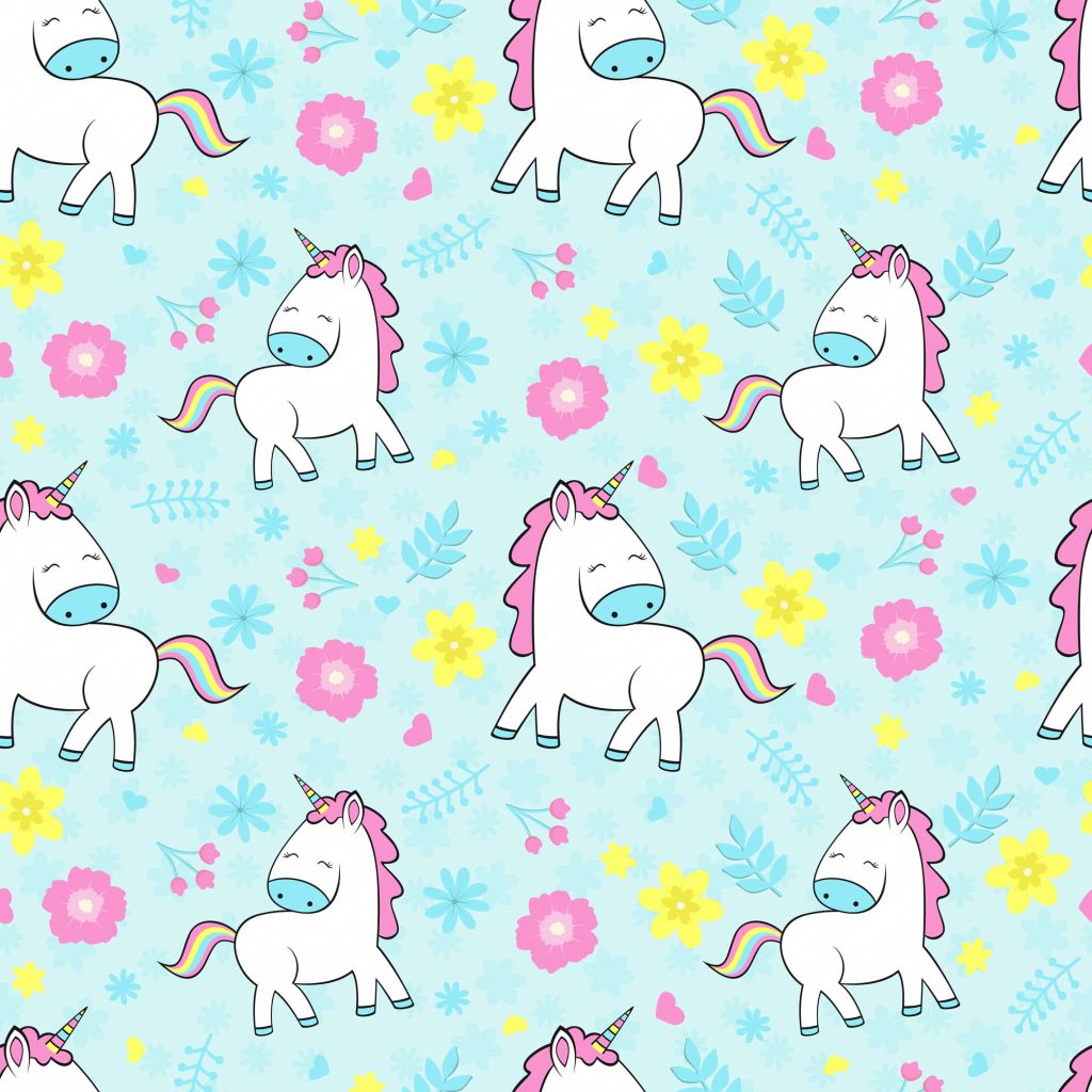Little unicorns