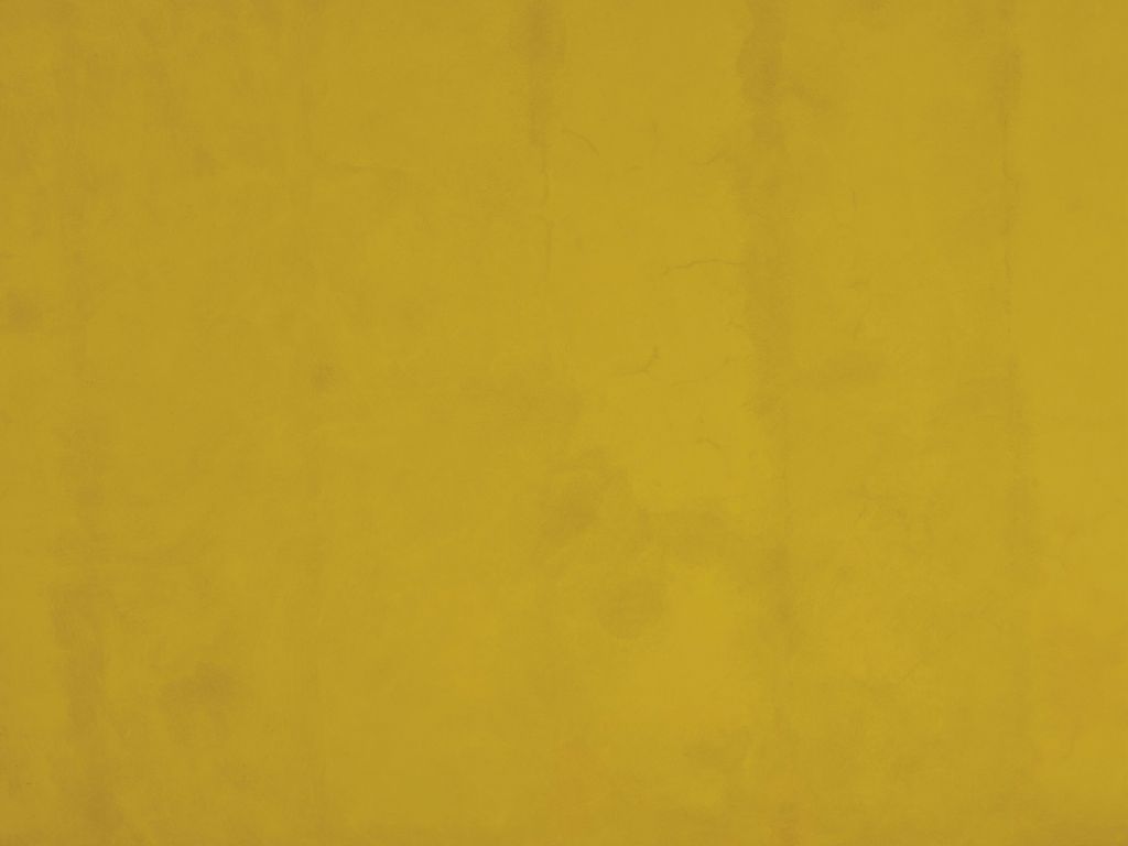 Yellow brown concrete
