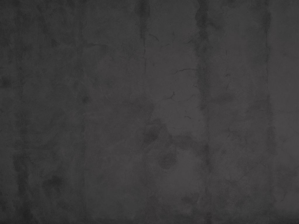 Charcoal grey concrete