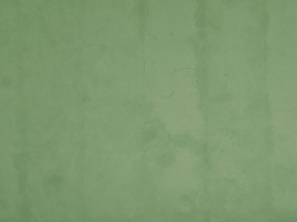 Camouflage green concrete