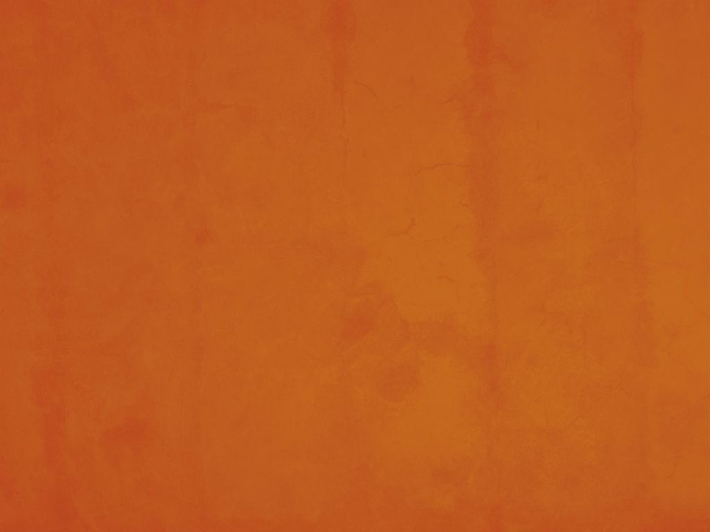 Orange orange concrete