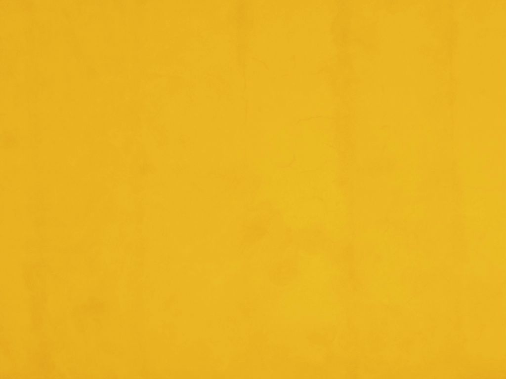 Sunny orange yellow concrete