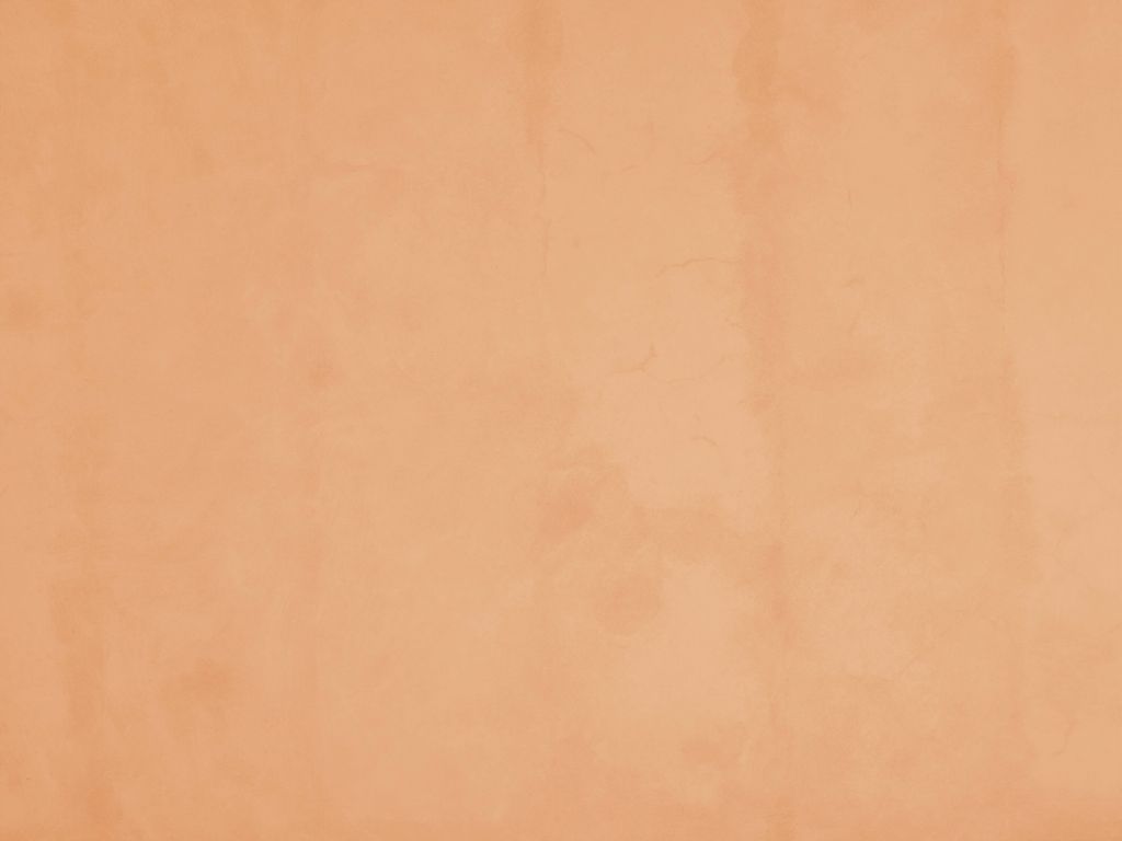 Light orange concrete