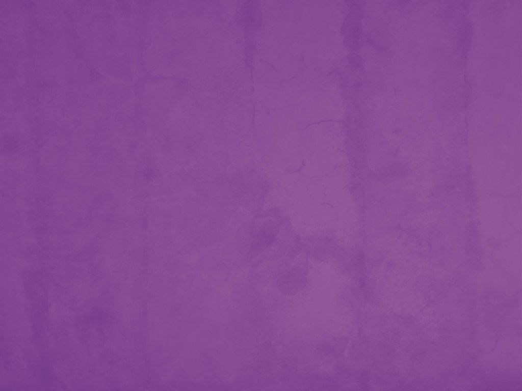 Violet purple concrete