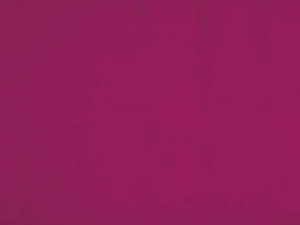 Raspberry purple concrete