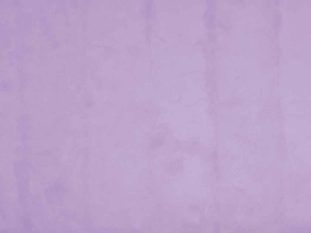 Pastel purple concrete