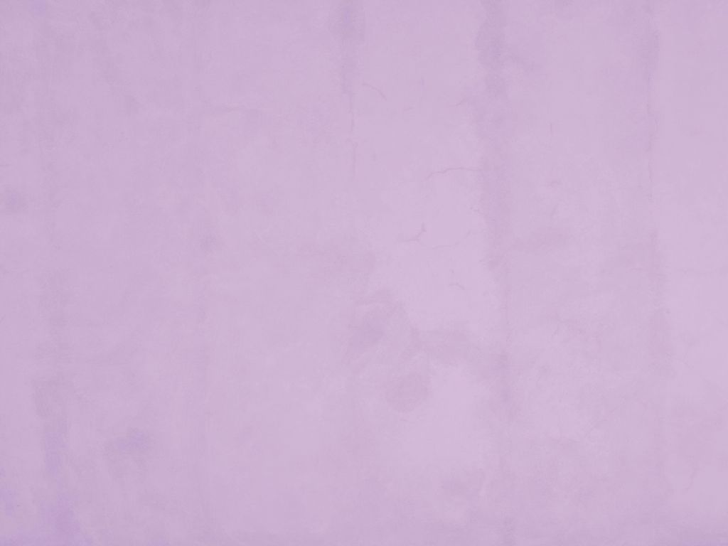 Lilac purple concrete