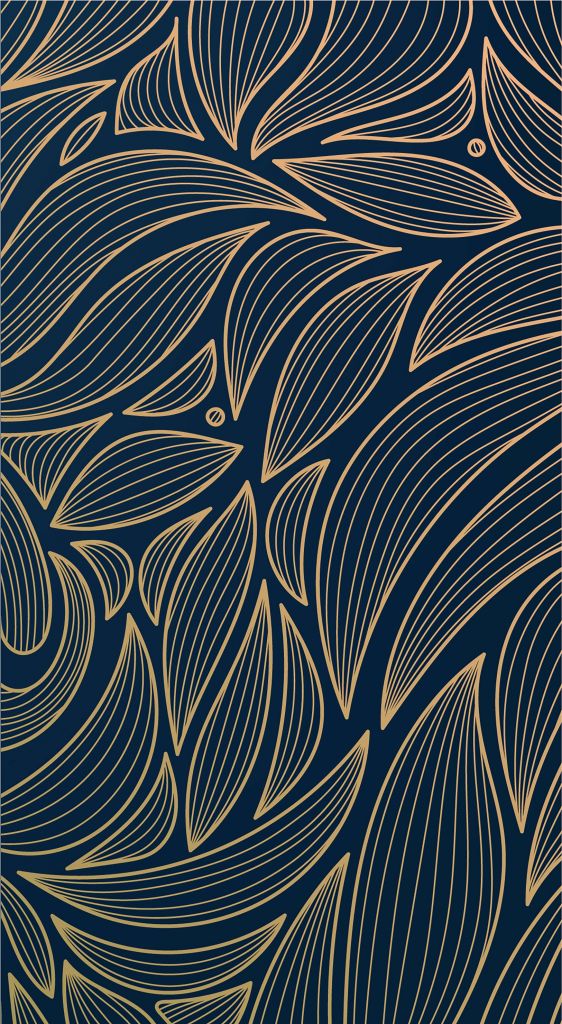 Ornamental leaves