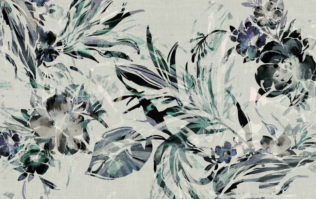 Floral background