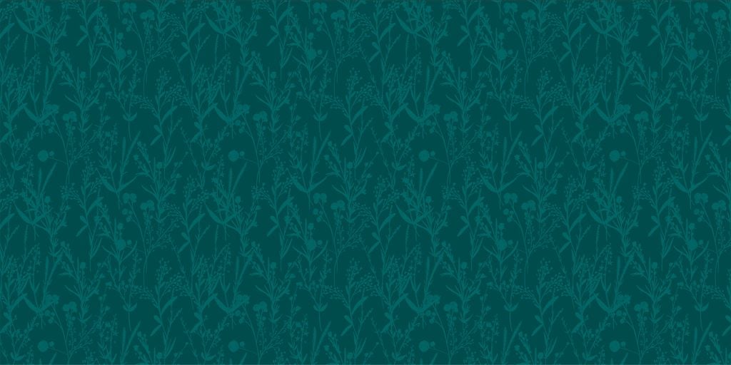 Herbarium pattern