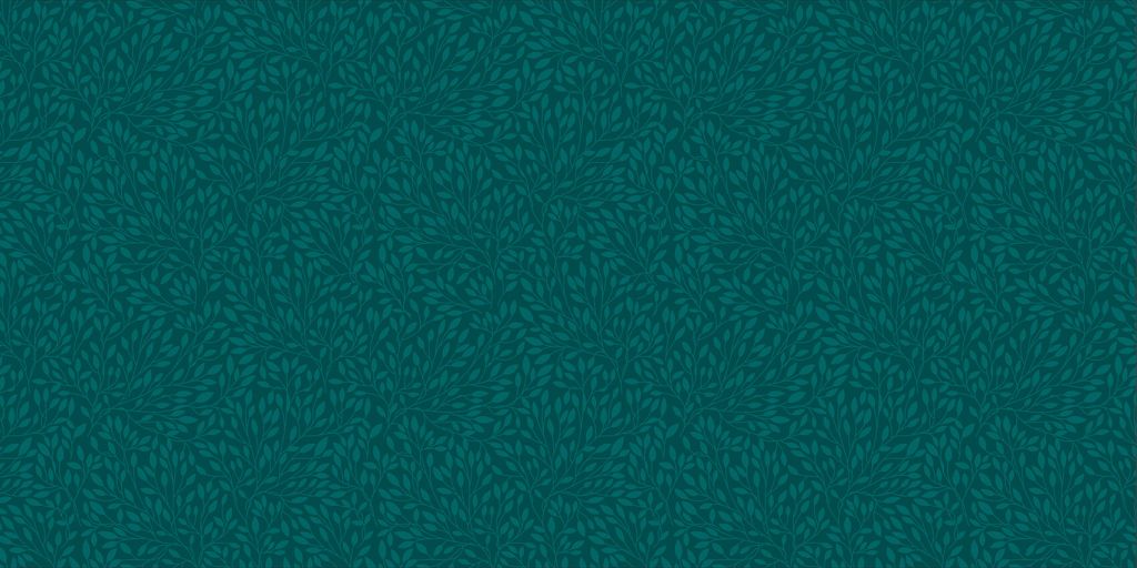 Luxury floral pattern