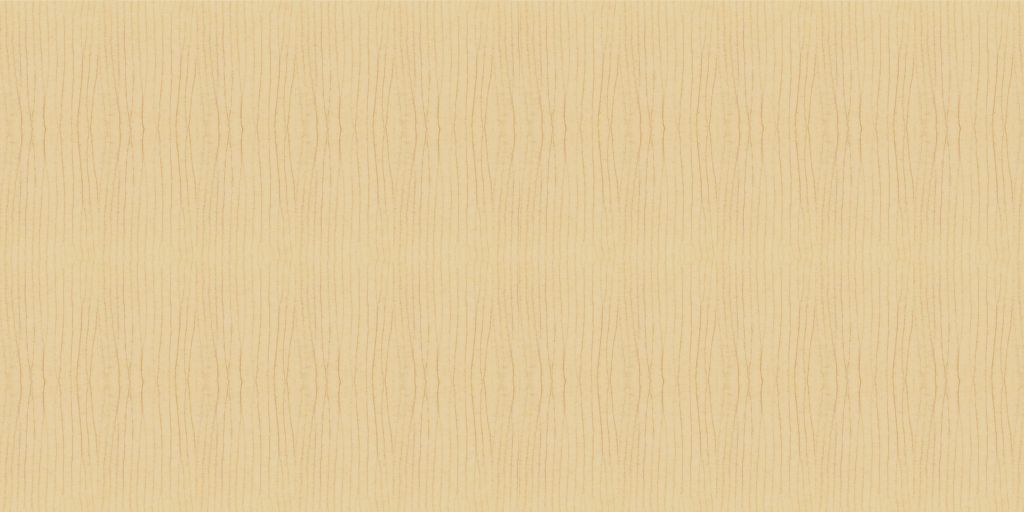 Ginkgo leaf pattern beige