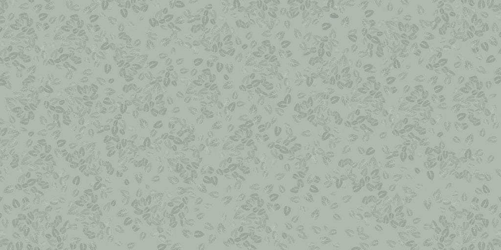 Small leaves on grey green