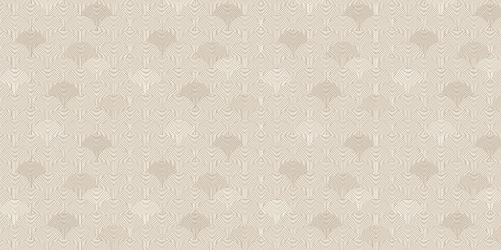 Boho Arches & Curves - sand