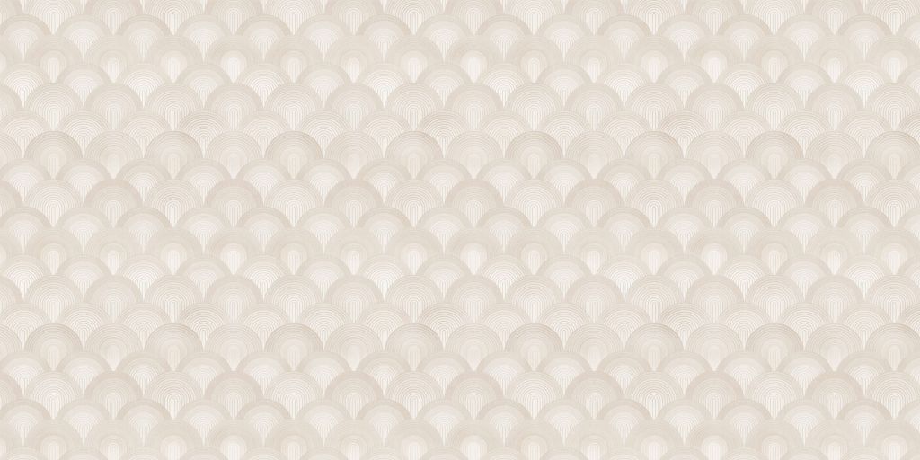 Boho ombre arcs - sand