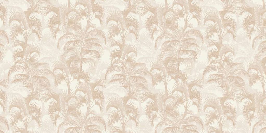 Tropical Vintage Palms - sand