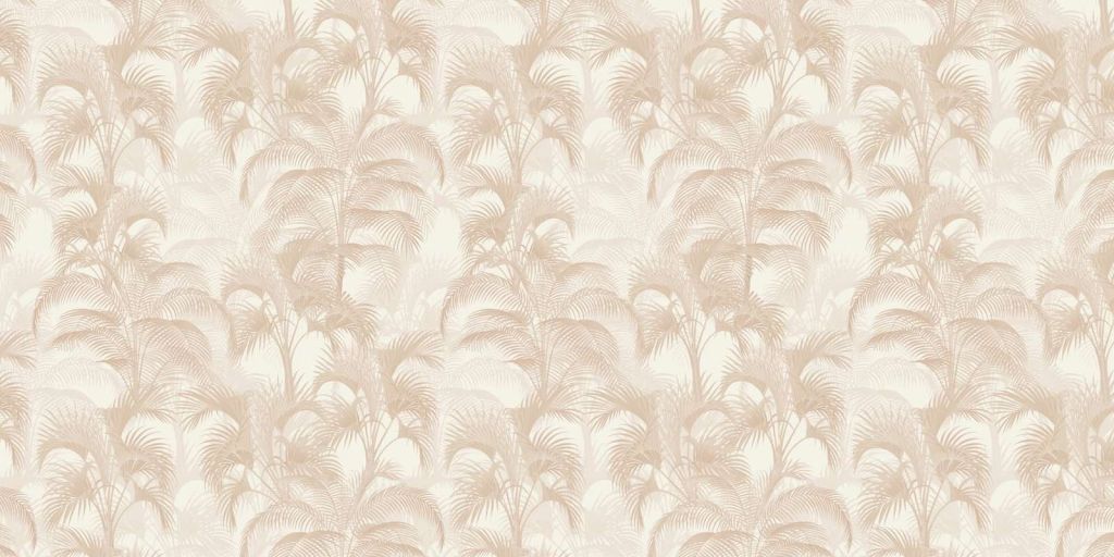 Tropical Vintage Palms - sand