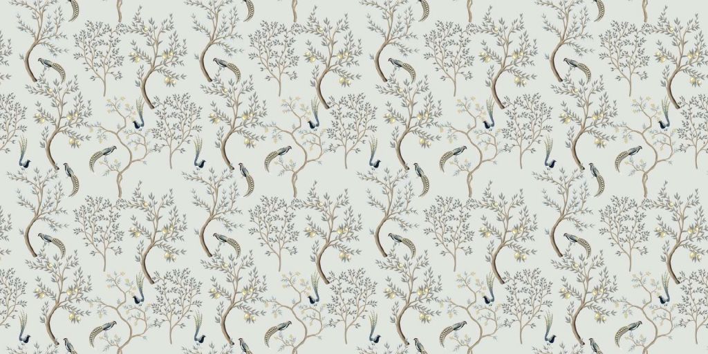 Whispering Pheasant Branches