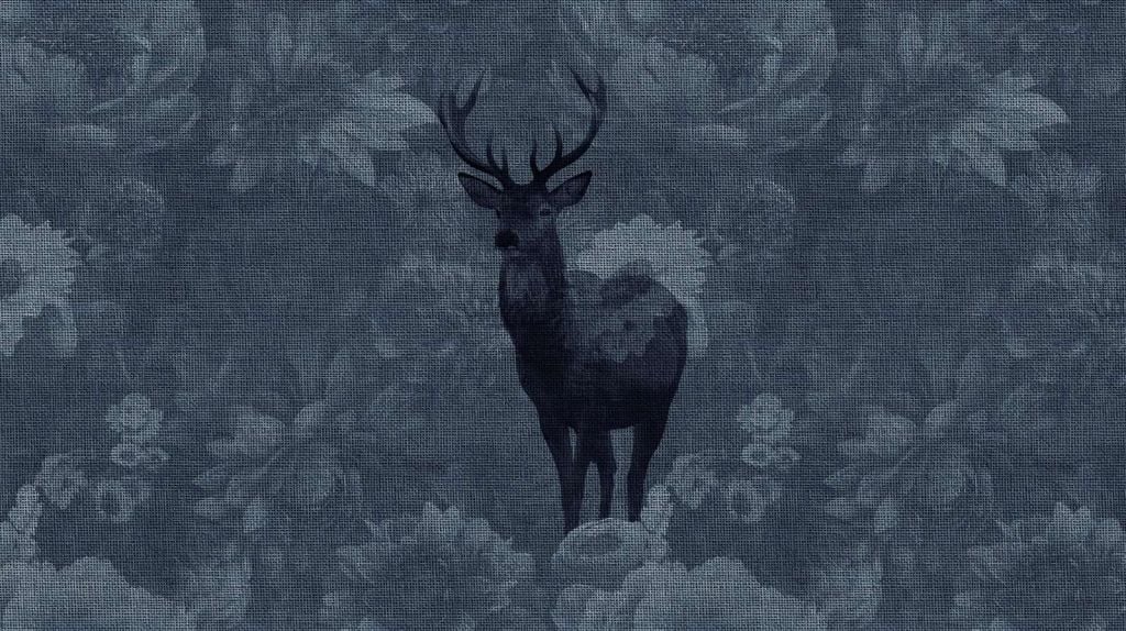 Velvet Antlers Night Watch