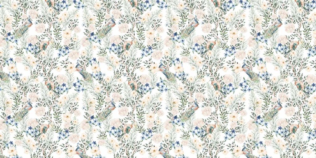 Whispering Flora & Fauna