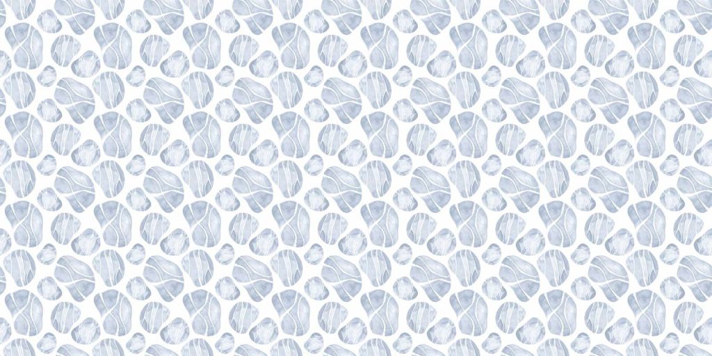 Shells Symphony Azure