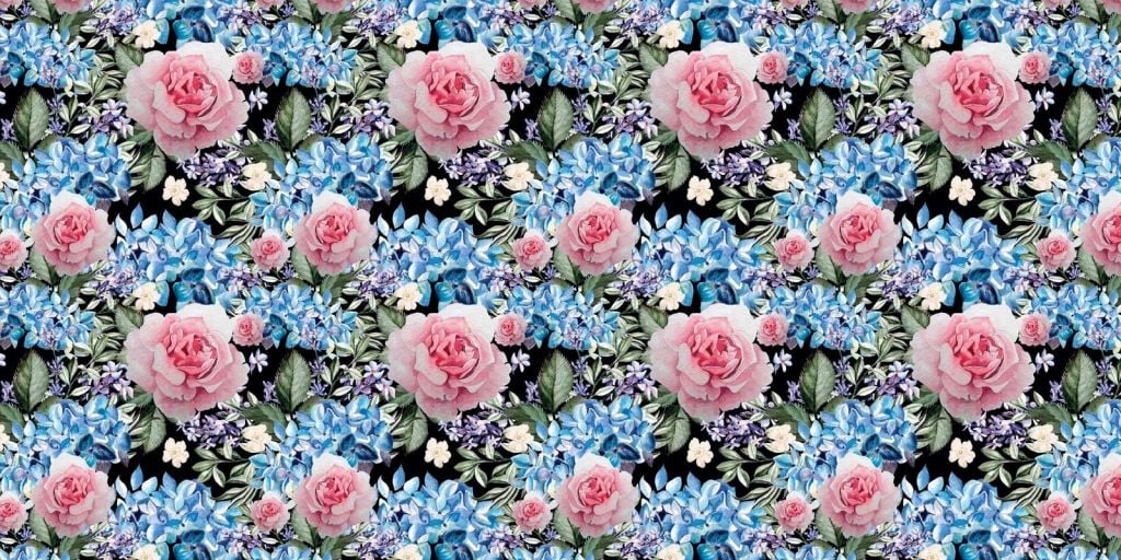 Nocturnal Roses Waltz