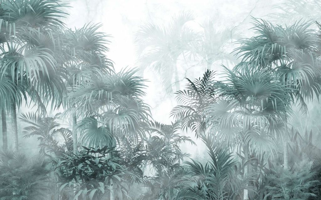 Mystical Jungle Mist