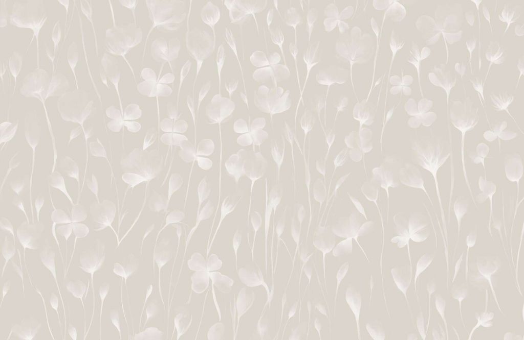 Clover Grey