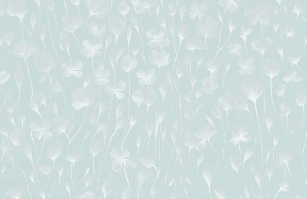 Clover Blue