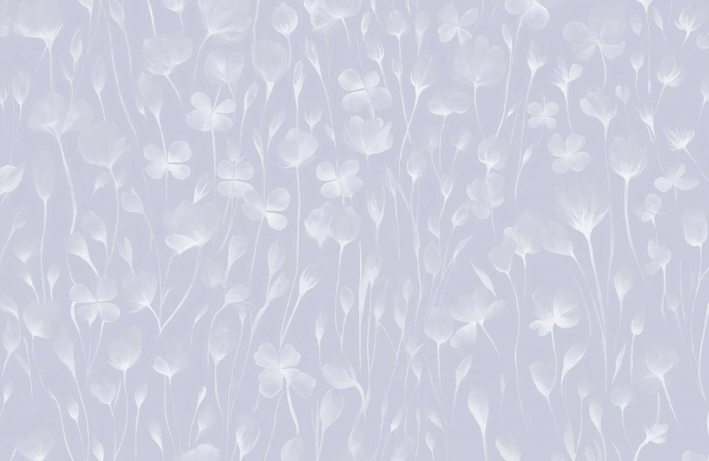 Clover Purple