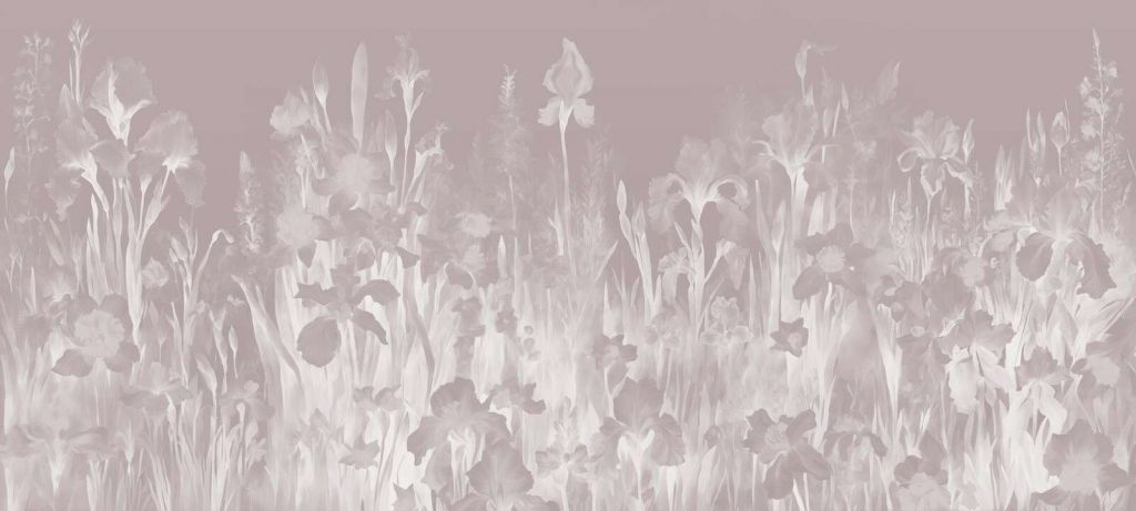 Fragrant spring - pink