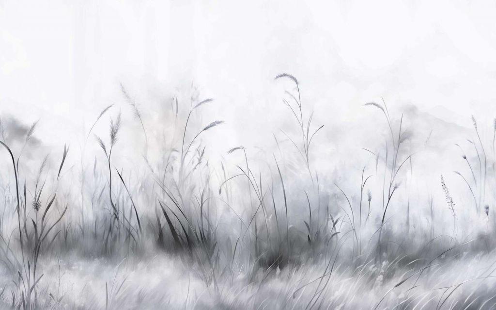 Nature Breath Soft Gray