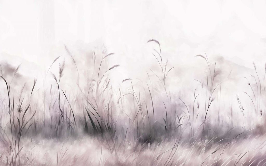 Nature Breath Muted Lilac