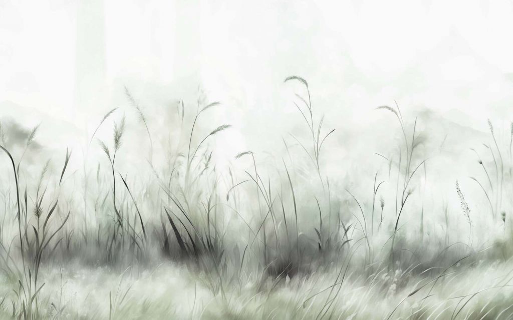 Nature Breath Sage Green