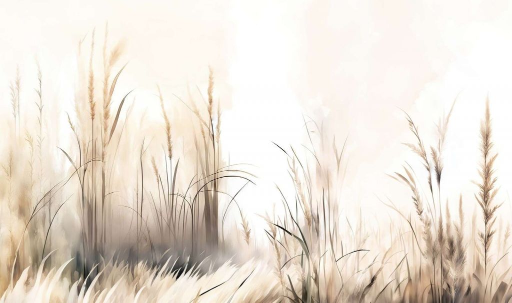 Nature Mood Warm Beige